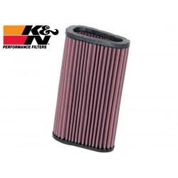 Φίλτρο Αέρα Honda CB 600F Hornet / CBF 600 / CBR 600F HA-5907 KN Φίλτρο Αέρα Honda CB 600F Hornet / CBF 600 / CBR 600F HA-5907 KN